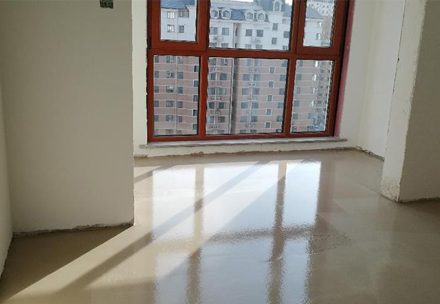 石膏砂漿生產(chǎn)廠家說說石膏砂漿干法施工的優(yōu)勢(shì) 石膏砂漿生產(chǎn)廠家